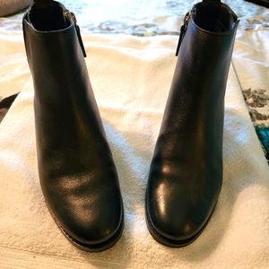 Cole Haan Booties